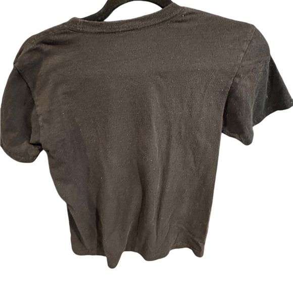 Volcom Black Short Sleeve - Picture 2 of 3